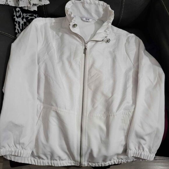 Women's Skirt Jacket blouse Bundle Deal  Sz 1X(14) 7 pieces - Picture 6 of 8